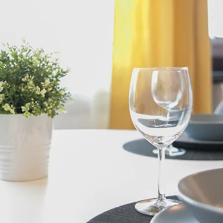 アパート Moderne A Pour 4 Personnes